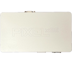 Pixel x86 Mini